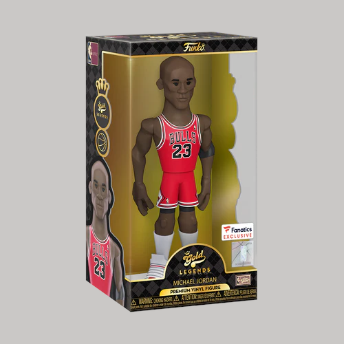 Funko Pop / Action Figure