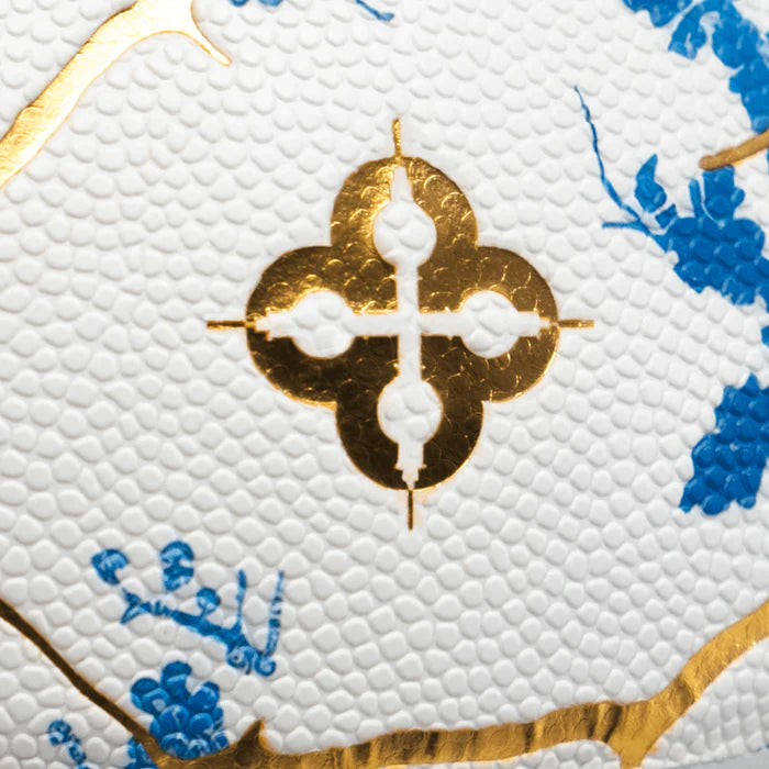 Pallone da basket da collezione - Special Edition - "Kintsugi"