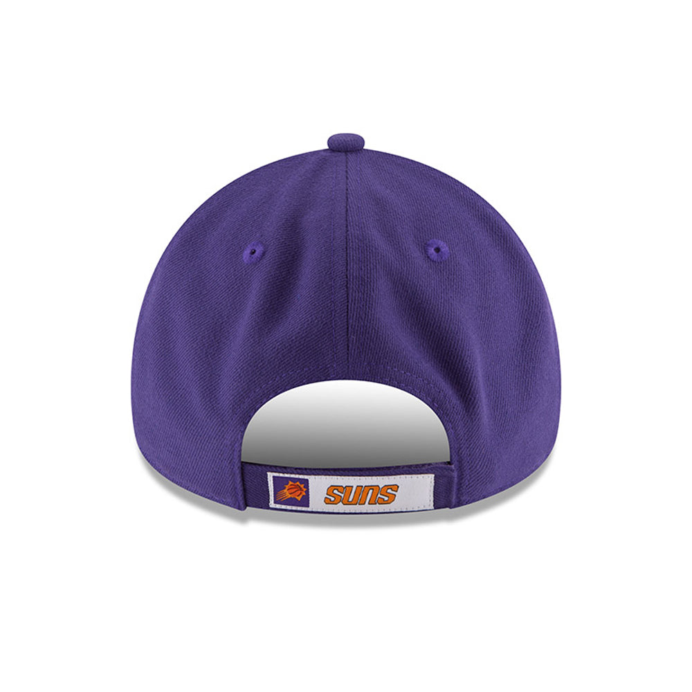 Cappellino Ufficiale Phoenix Suns, New Era