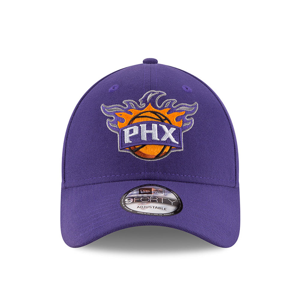 Cappellino Ufficiale Phoenix Suns, New Era