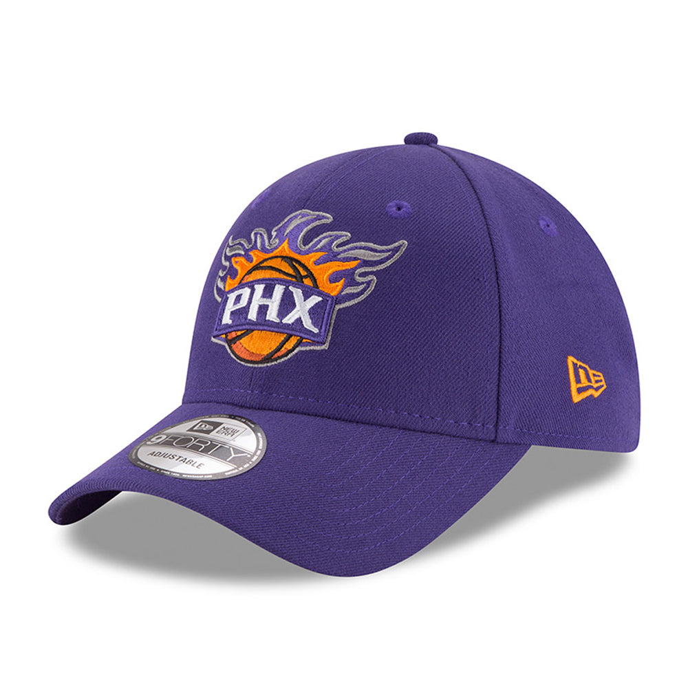 Cappellino Ufficiale Phoenix Suns, New Era