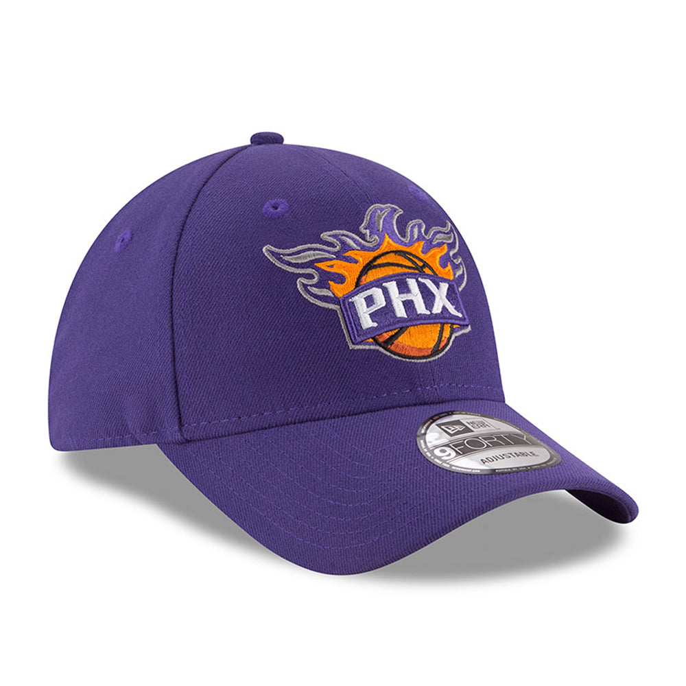 Cappellino Ufficiale Phoenix Suns, New Era