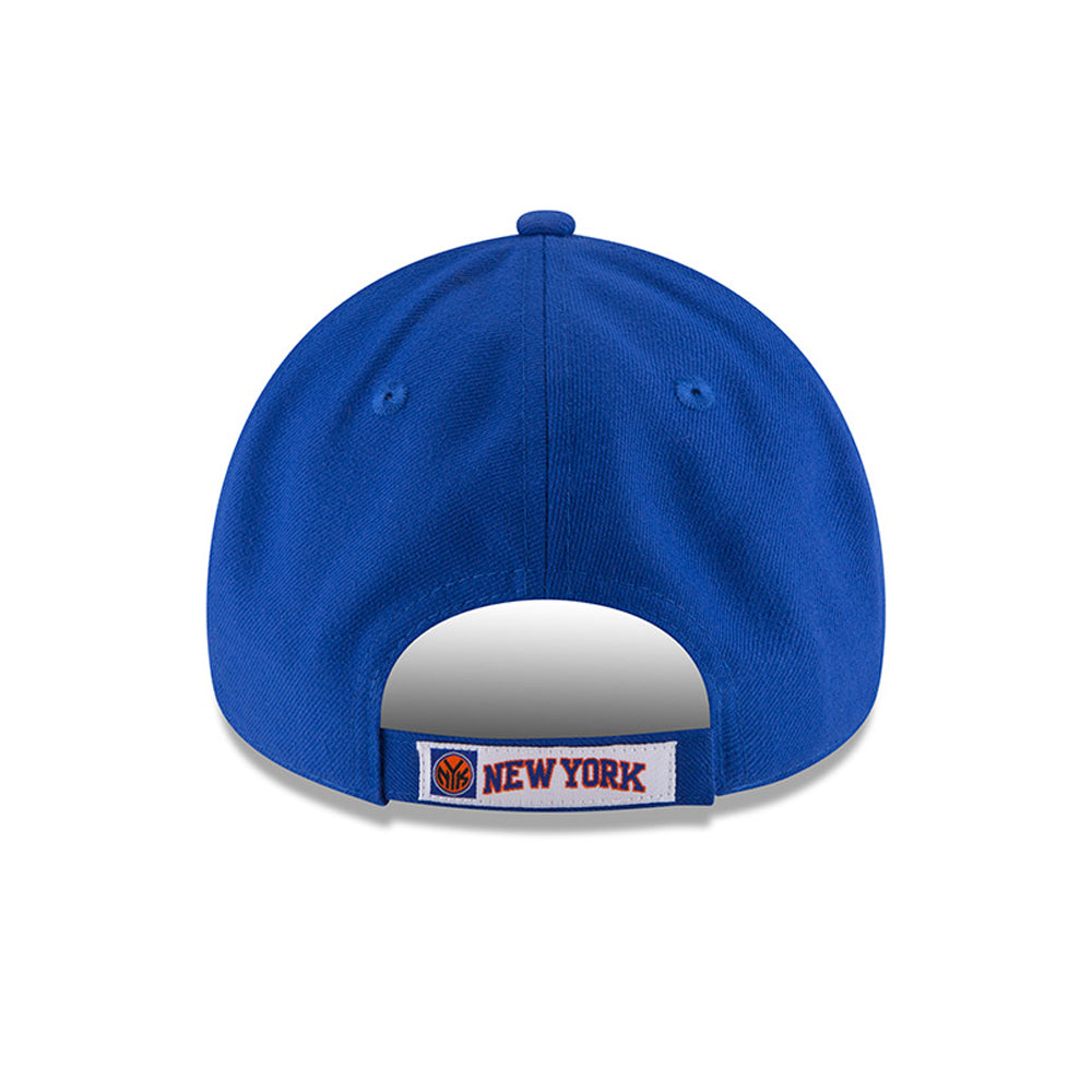 Cappellino Ufficiale New York Knicks, New Era