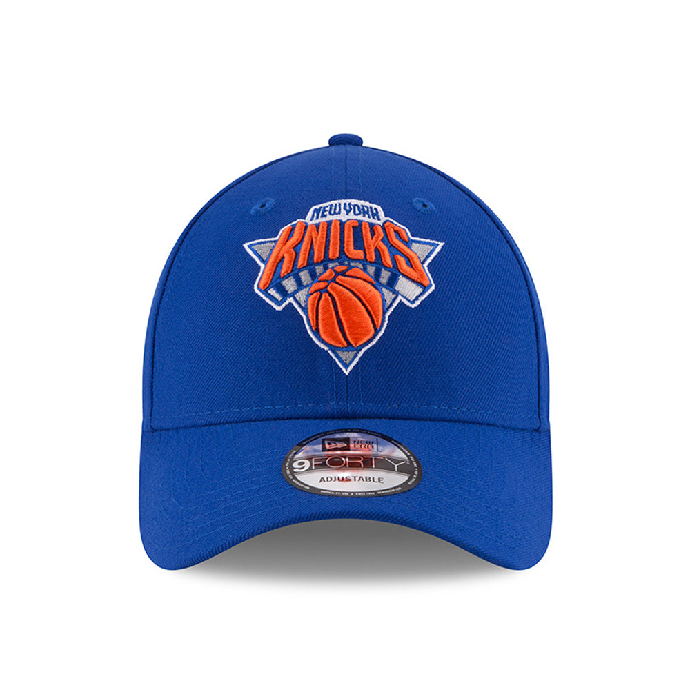Cappellino Ufficiale New York Knicks, New Era