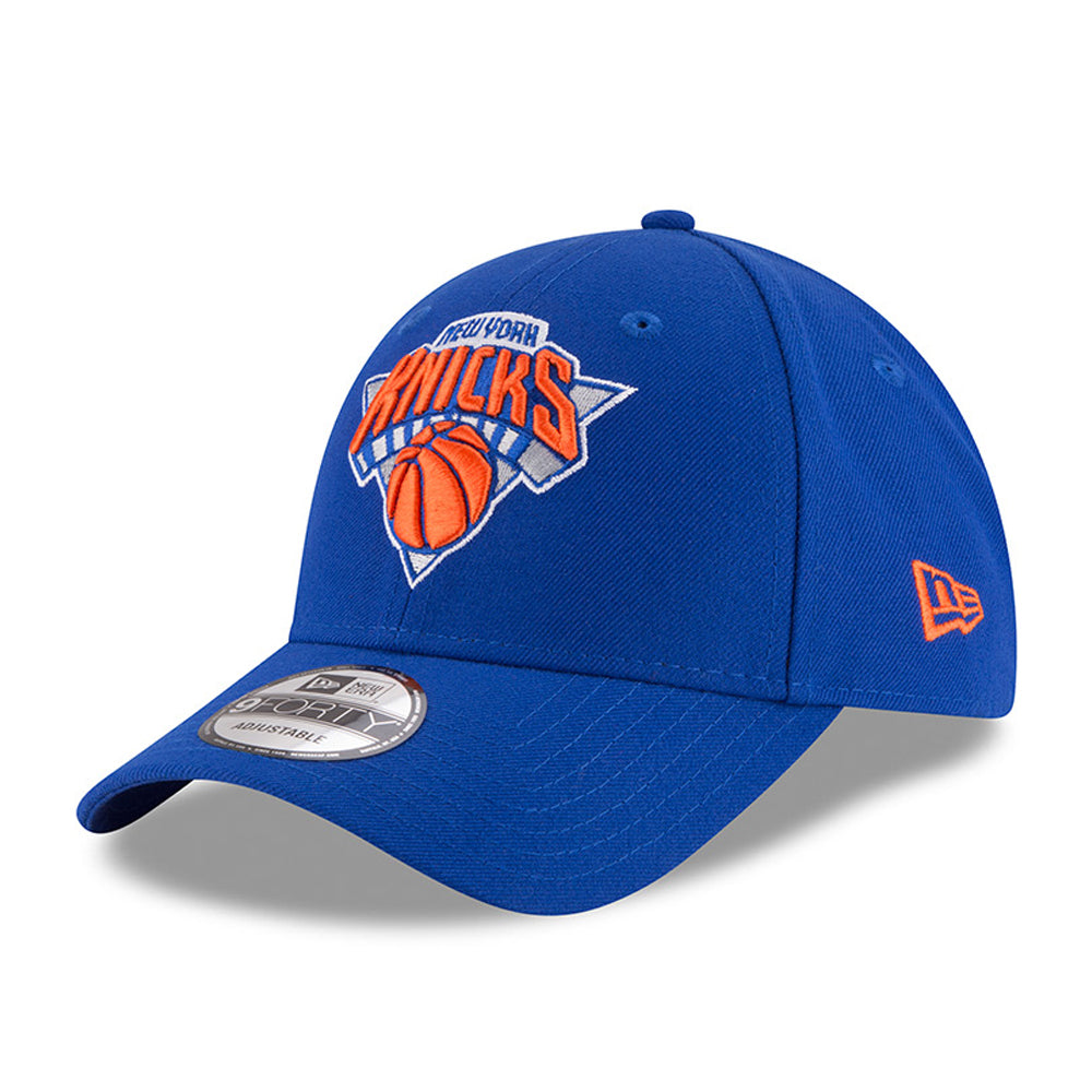 Cappellino Ufficiale New York Knicks, New Era
