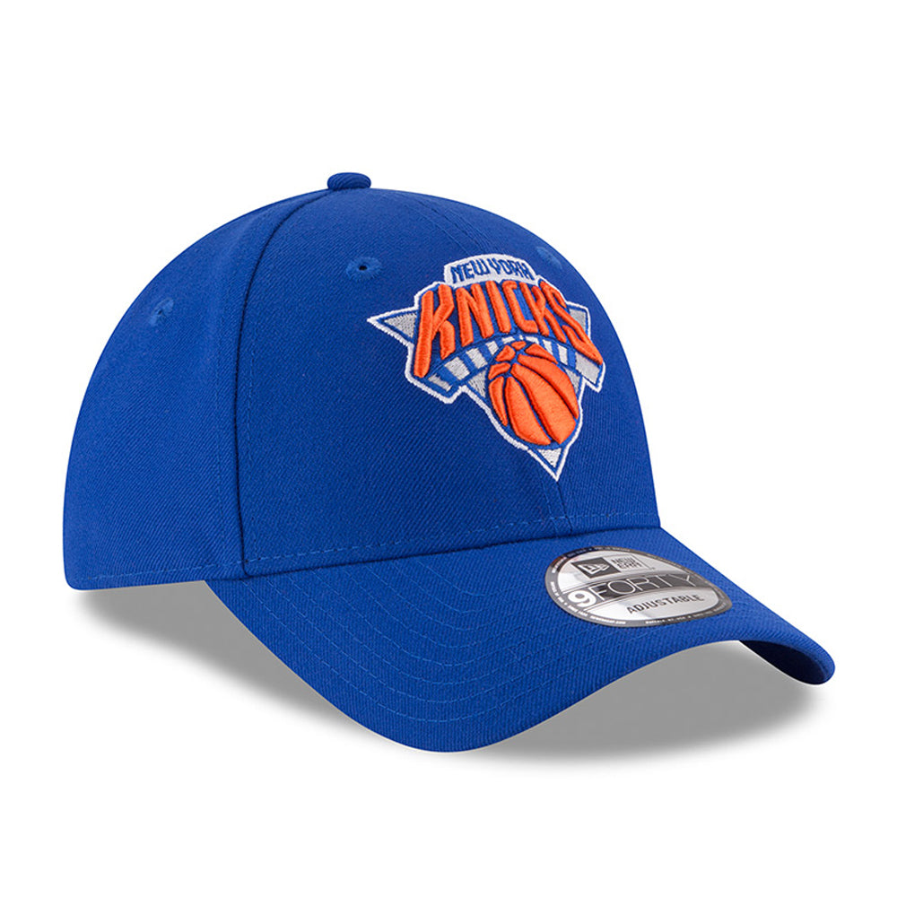 Cappellino Ufficiale New York Knicks, New Era