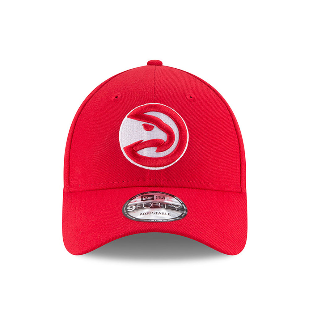 Cappellino Ufficiale Atlanta Hawks , New Era
