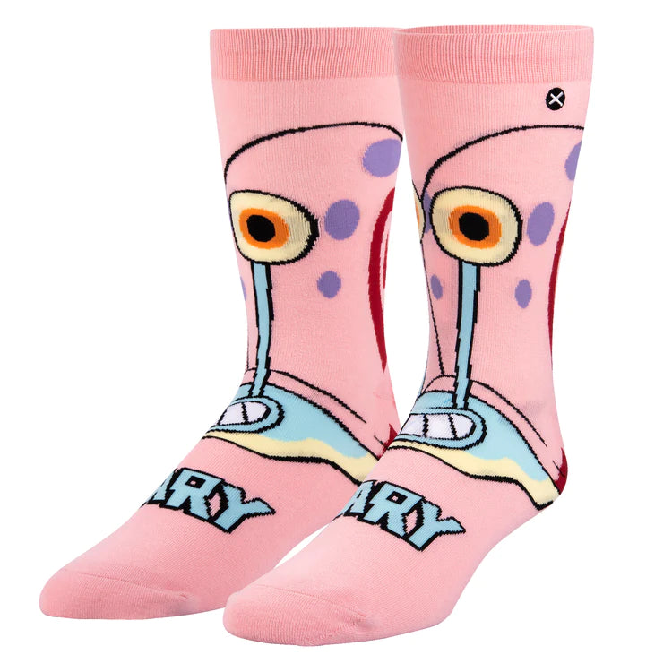 Calzini Gary (Spongebob) - Odd Sox