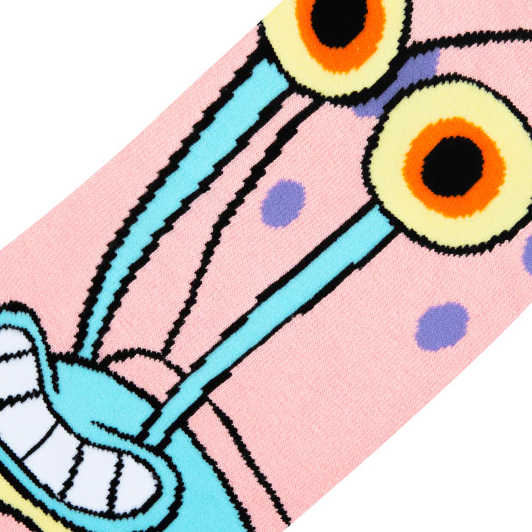 Calzini Gary (Spongebob) - Odd Sox