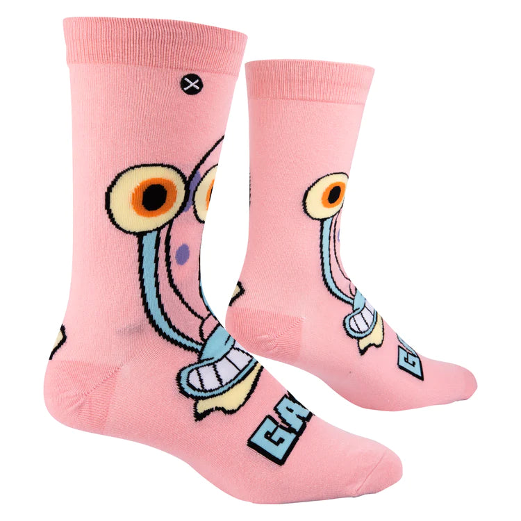Calzini Gary (Spongebob) - Odd Sox