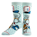 Calzini ufficiali Squiddi Tentacolo (Spongebob) - Odd Sox