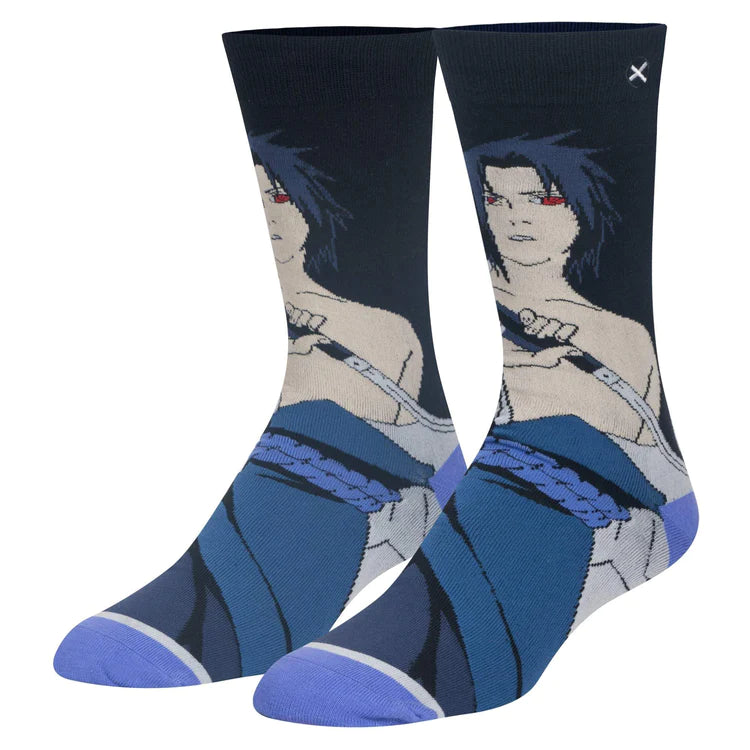 Calzini  Sasuke "Naruto" - Odd Sox