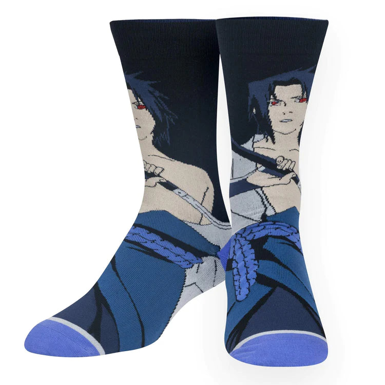 Calzini  Sasuke "Naruto" - Odd Sox