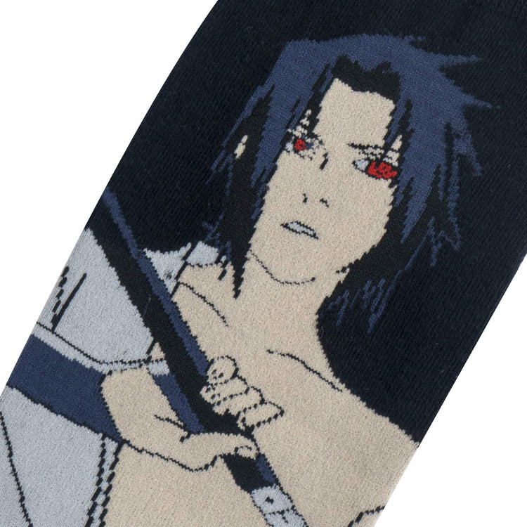 Calzini  Sasuke "Naruto" - Odd Sox