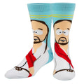 Calzini  JESUS SOUTH PARK- Odd Sox