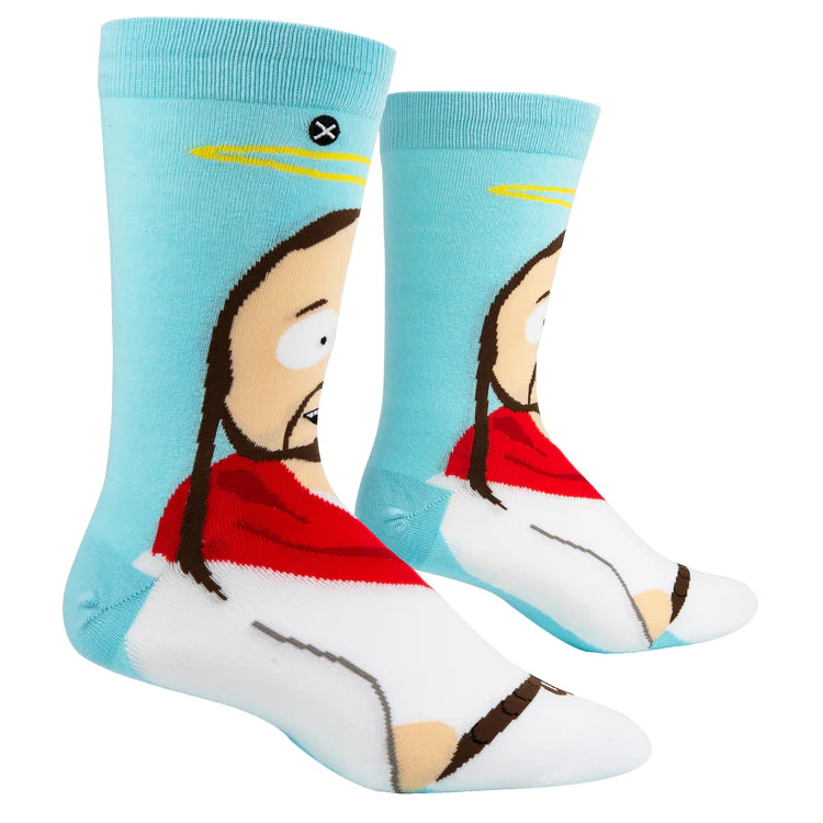 Calzini  JESUS SOUTH PARK- Odd Sox