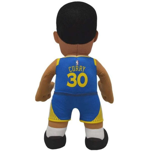 Bleacher Creatures - Steph Curry #30 - Golden State Warriors