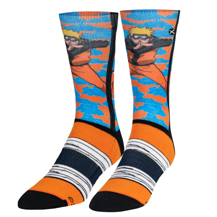 Calzini  Naruto - Odd Sox