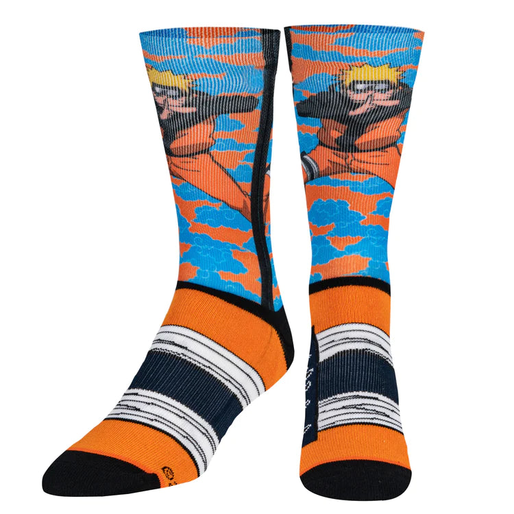 Calzini  Naruto - Odd Sox