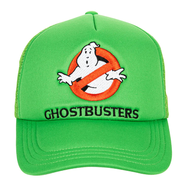 Cappellino Ufficiale Ghostbusters - Odd Sox