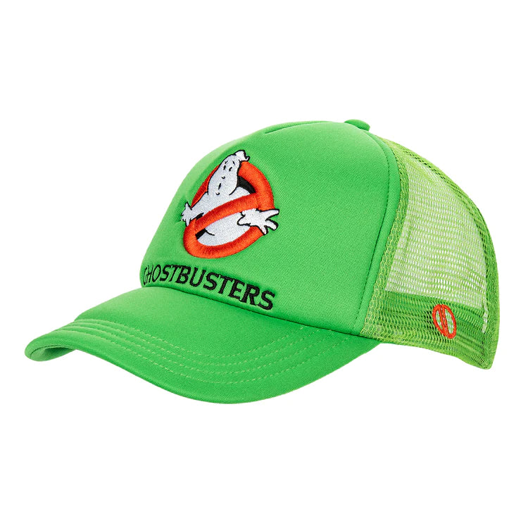 Cappellino Ufficiale Ghostbusters - Odd Sox