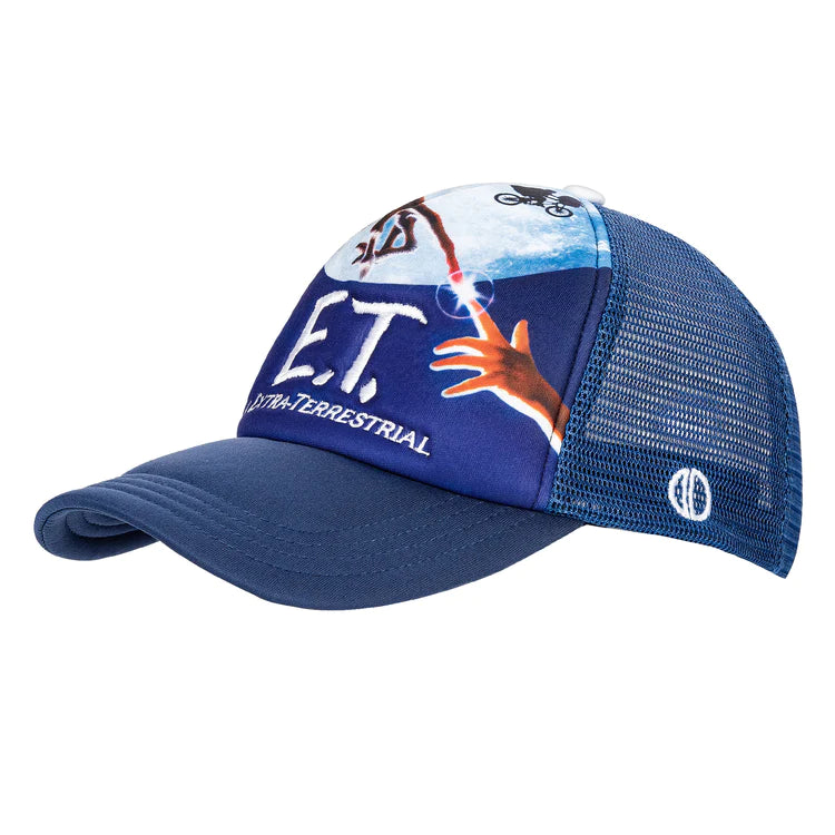 Cappellino Ufficiale E.T. -Odd Sox