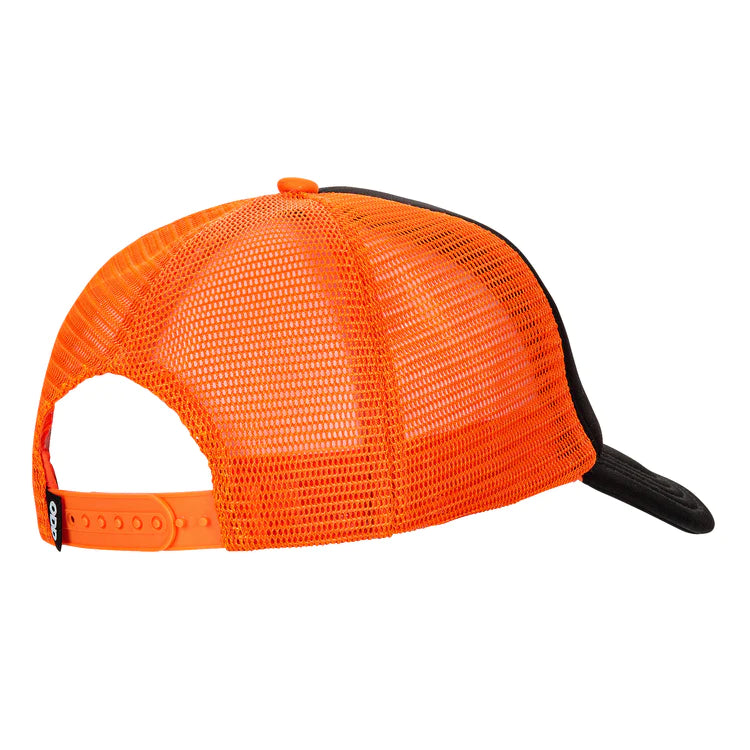 Cappellino Ufficiale Ritorno Al Futuro -Odd Sox