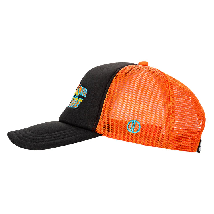 Cappellino Ufficiale Ritorno Al Futuro -Odd Sox