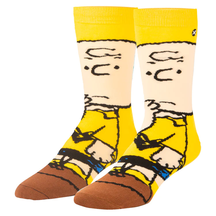 Calzini CHARLIE BROWN "Peanuts"- Odd Sox