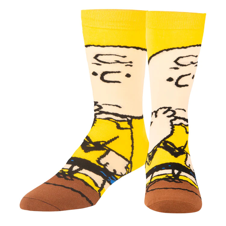 Calzini CHARLIE BROWN "Peanuts"- Odd Sox