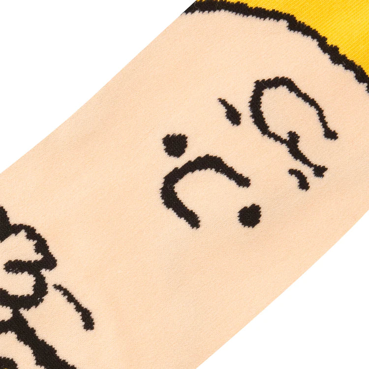 Calzini CHARLIE BROWN "Peanuts"- Odd Sox