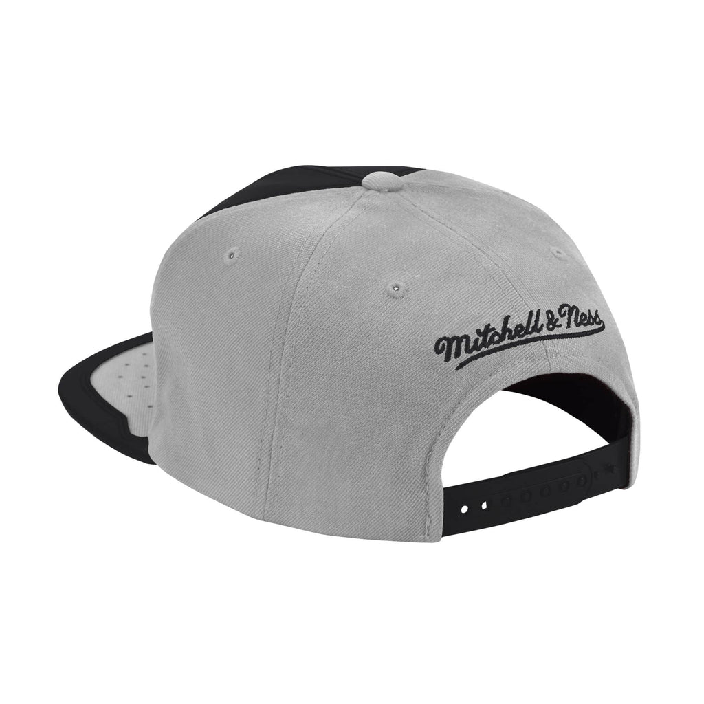 Cappellino Ufficiale 5 days snapback Chicago Bulls , Mitchell and Ness