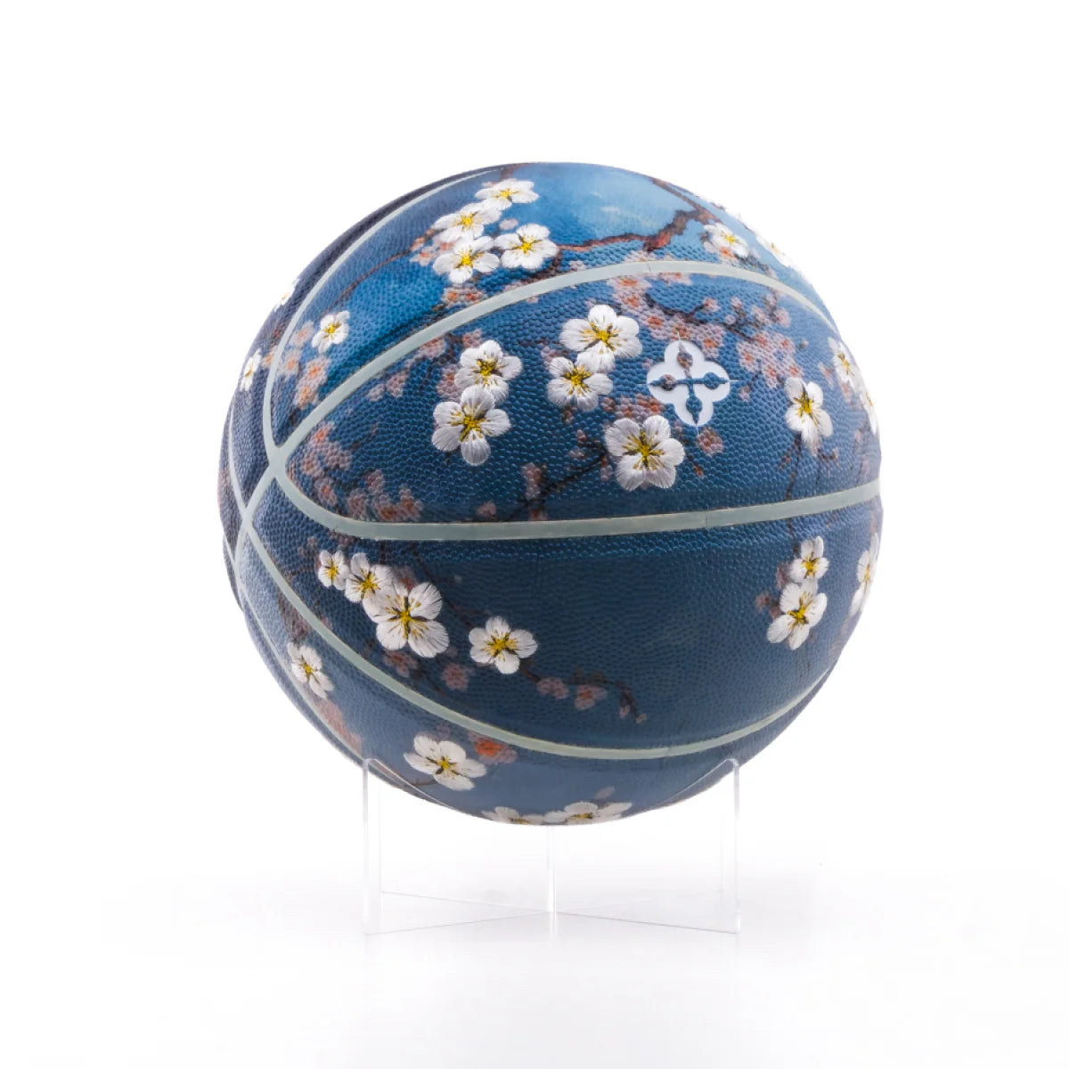 Pallone da basket da collezione - Special Edition - SAKURA BLOSSOM