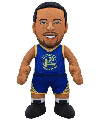 Bleacher Creatures - Steph Curry #30 - Golden State Warriors