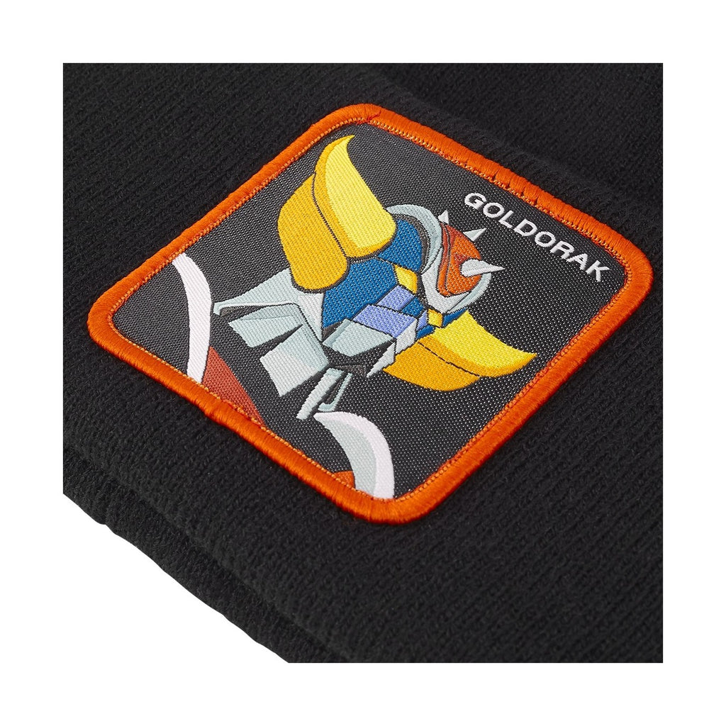 Cuffia Goldrake - Capslab