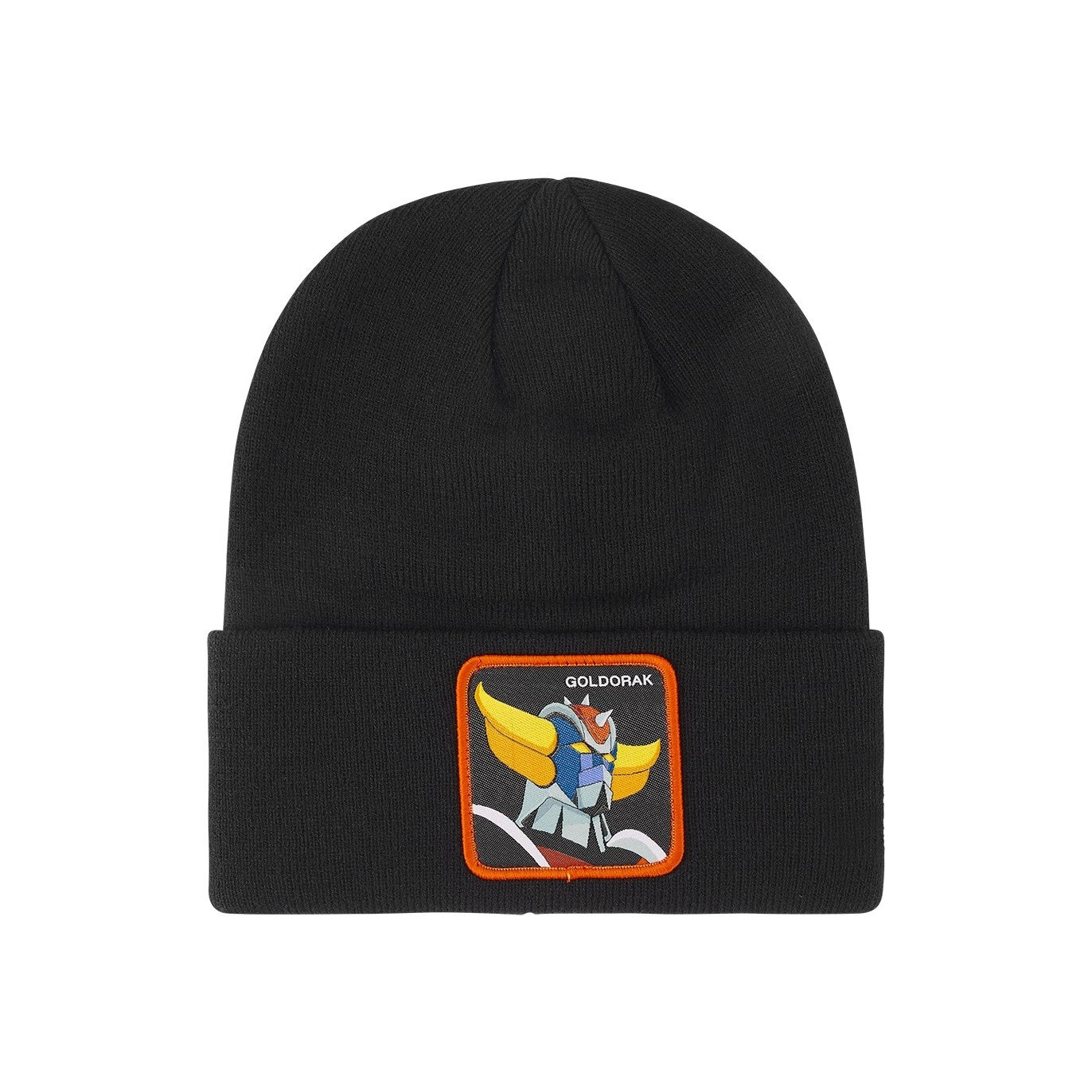 Cuffia Goldrake - Capslab