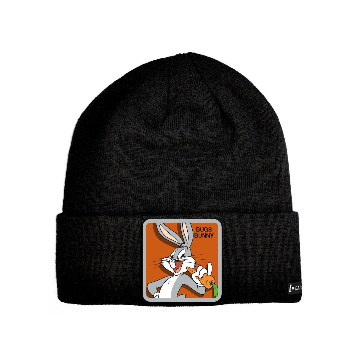 Cuffia Bugs Bunny - Capslab