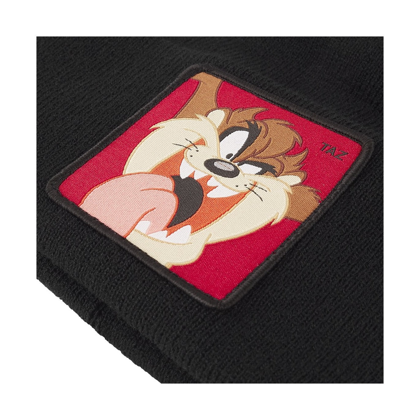 Cuffia Taz - Capslab