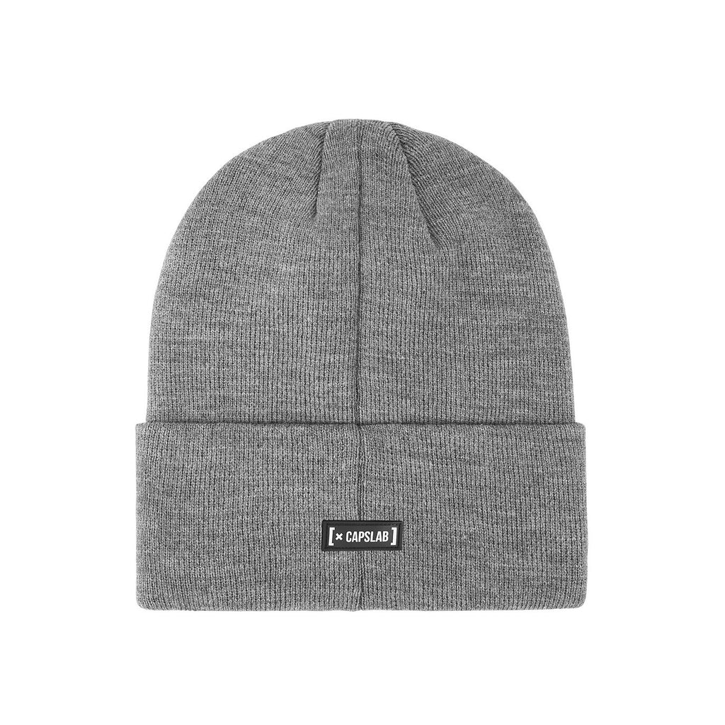 Cuffia Pikachu Pokemon - Capslab grigia