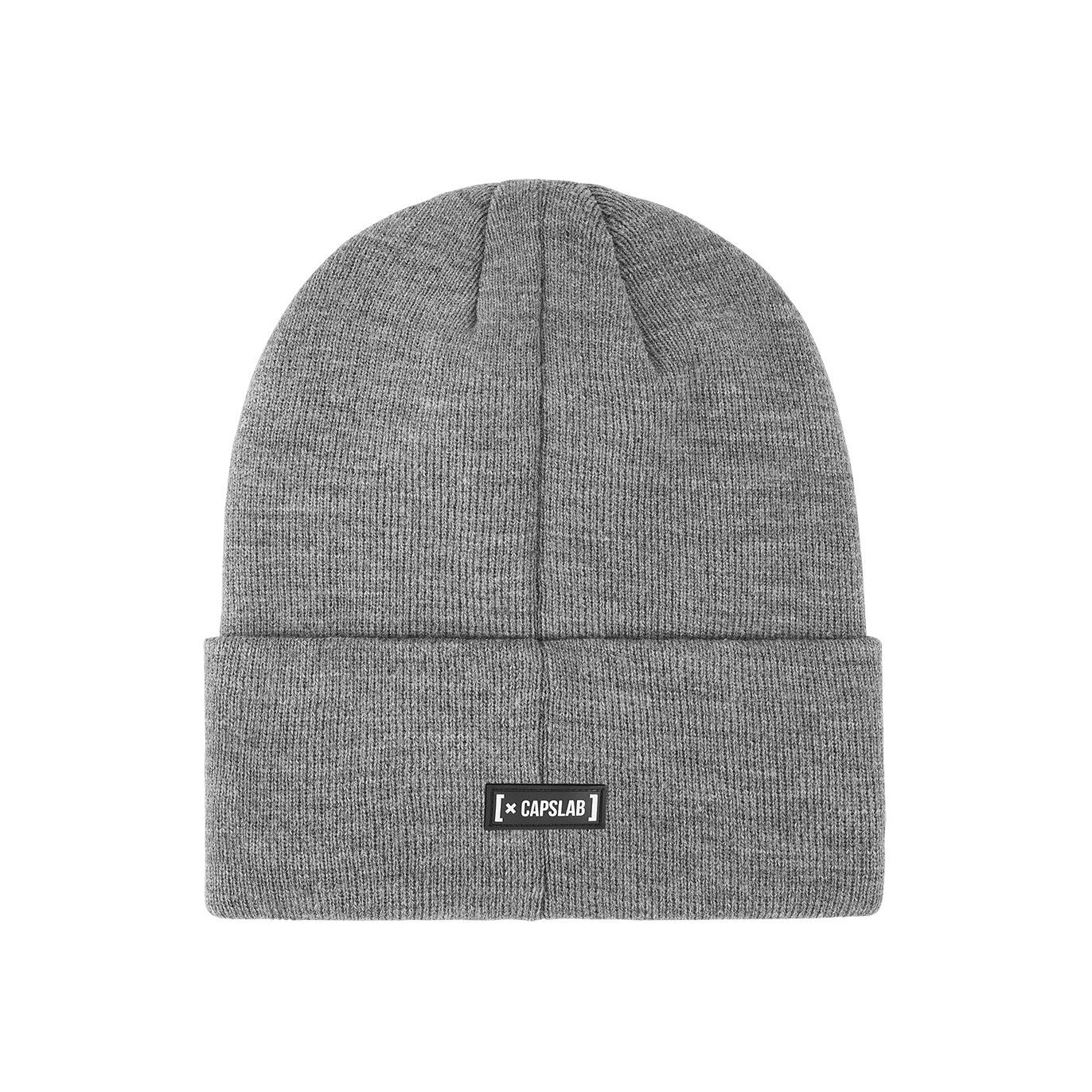 Cuffia Pikachu Pokemon - Capslab grigia