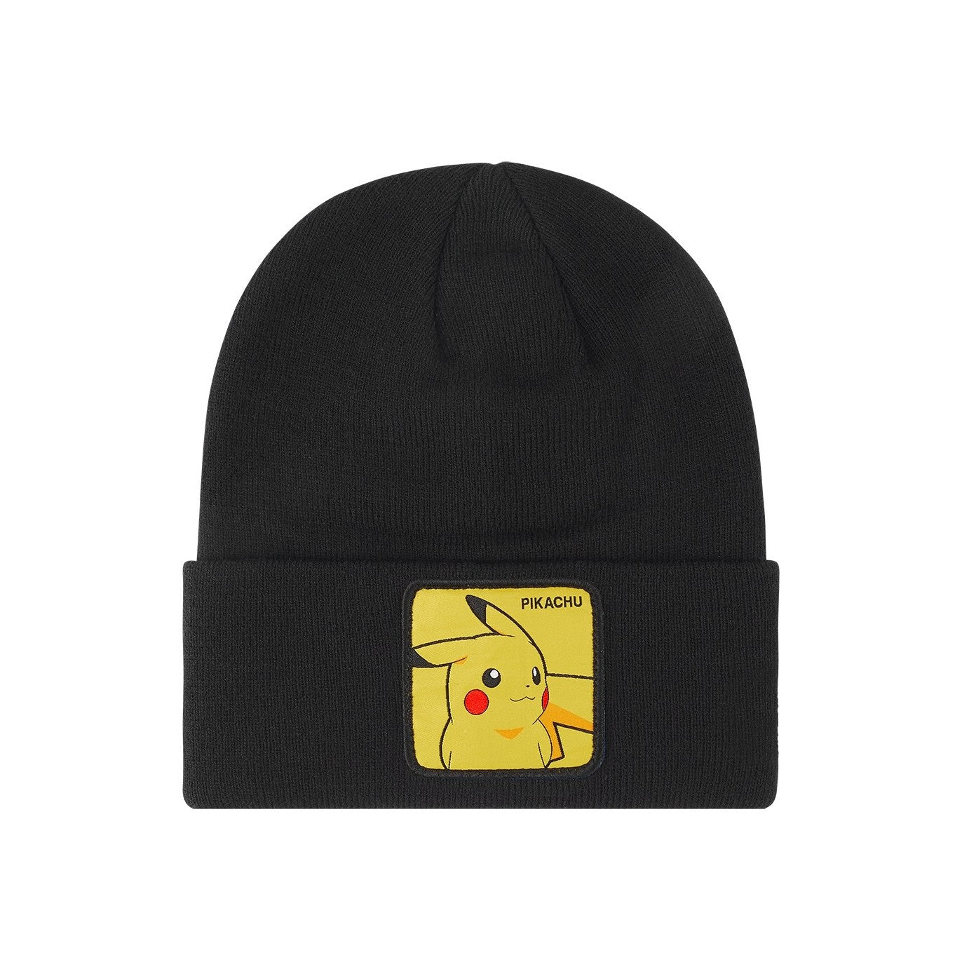 Cuffia Pokemon Pikachu - Capslab