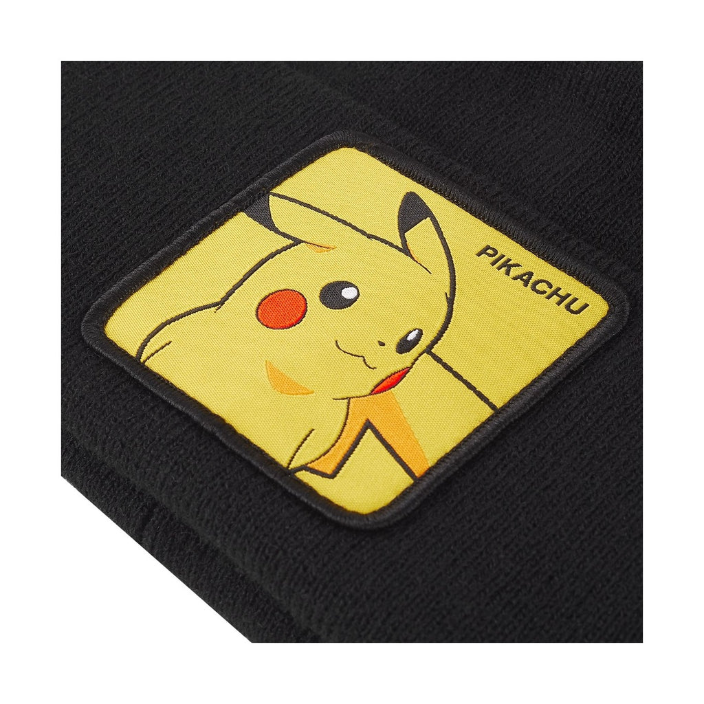 Cuffia Pokemon Pikachu - Capslab