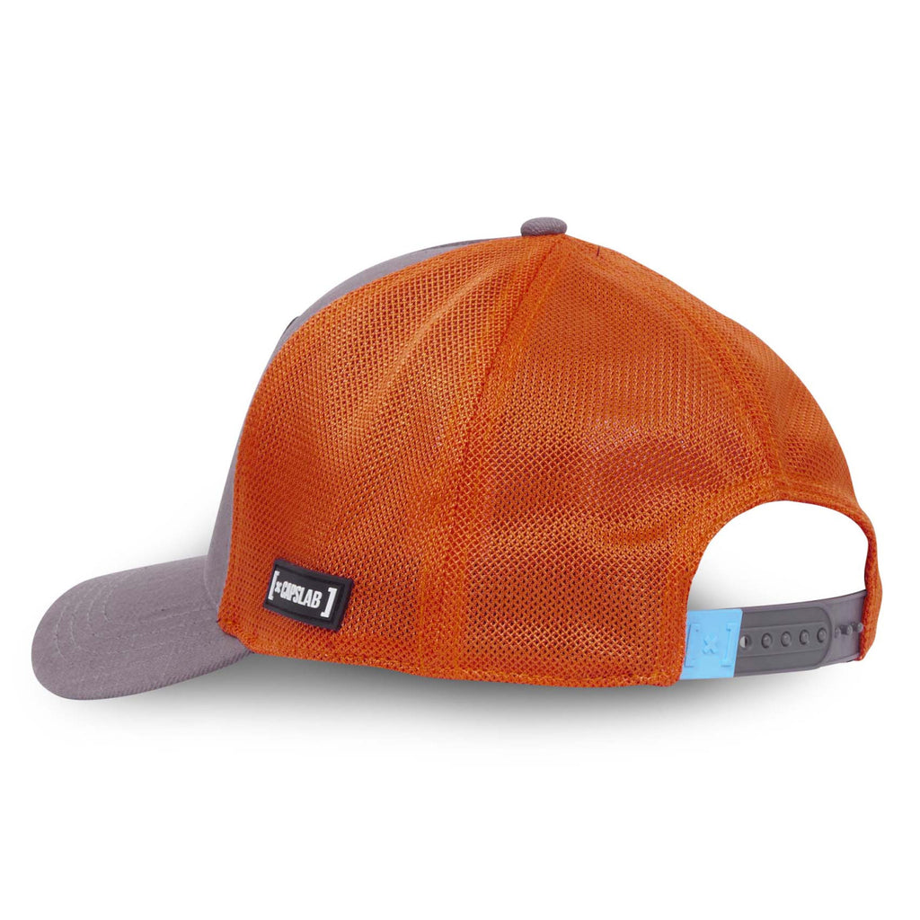 Cappellino Naruto Shippuden- Capslab