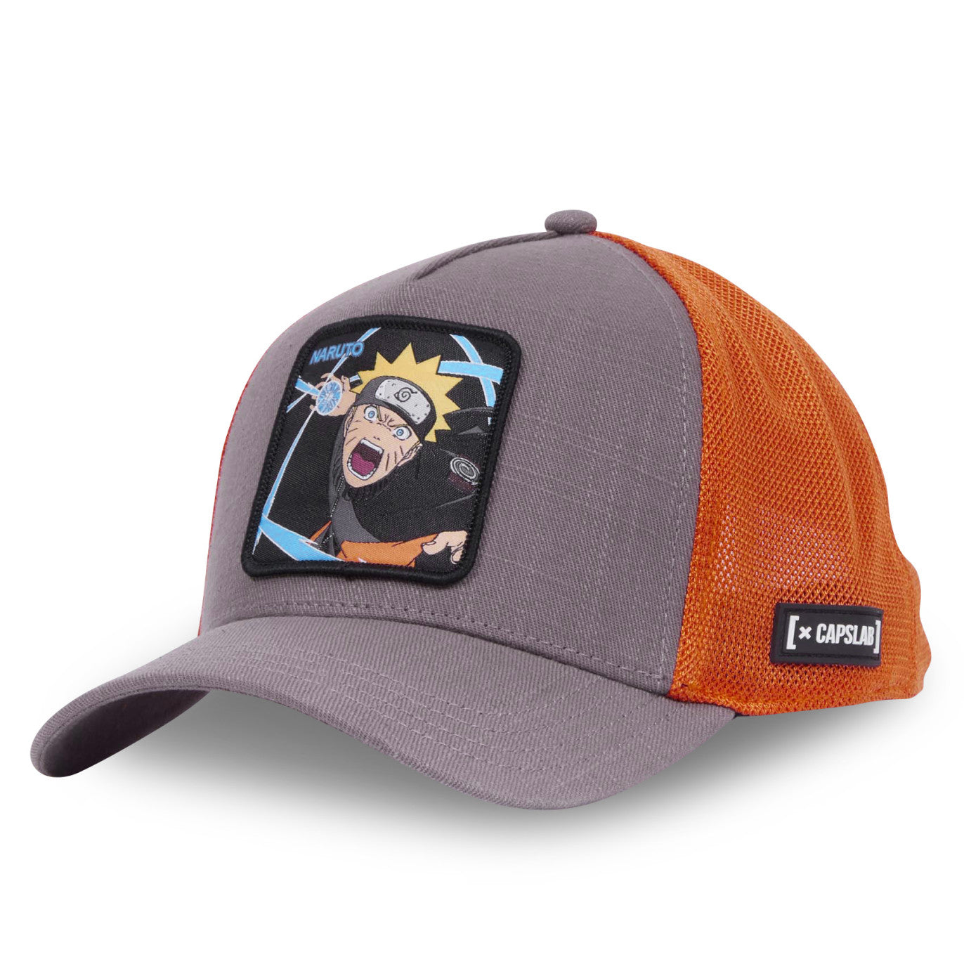 Cappellino Naruto Shippuden- Capslab