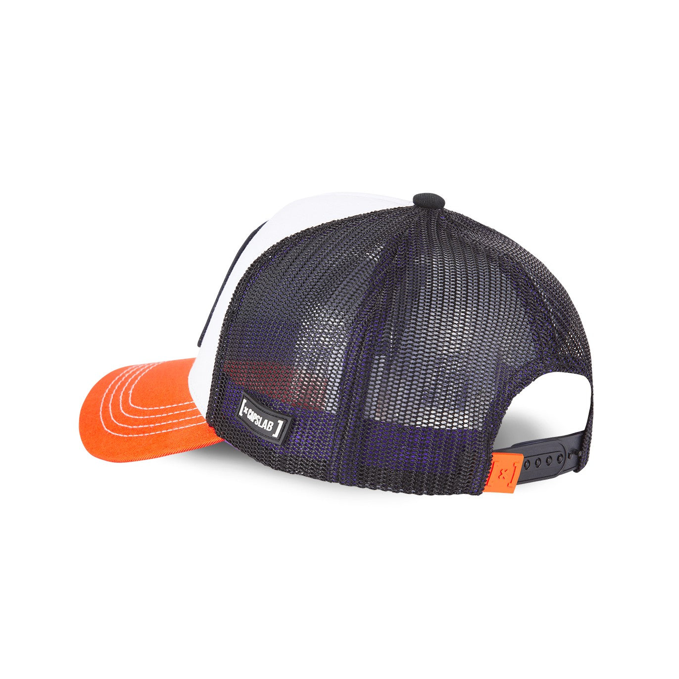Cappellino Goku Baby - Dragonball - Capslab