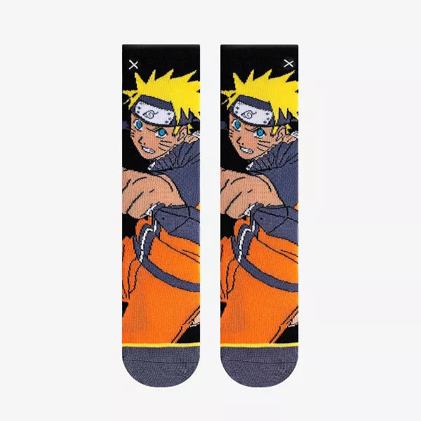 Calzini  Naruto - Odd Sox