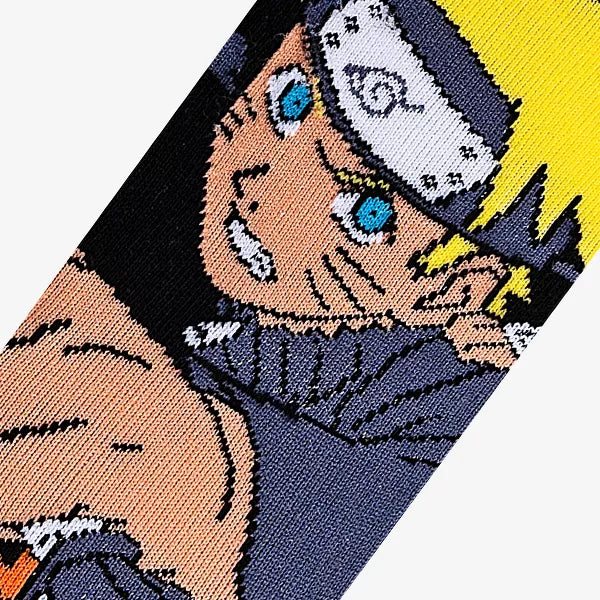 Calzini  Naruto - Odd Sox