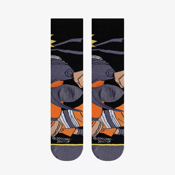 Calzini  Naruto - Odd Sox