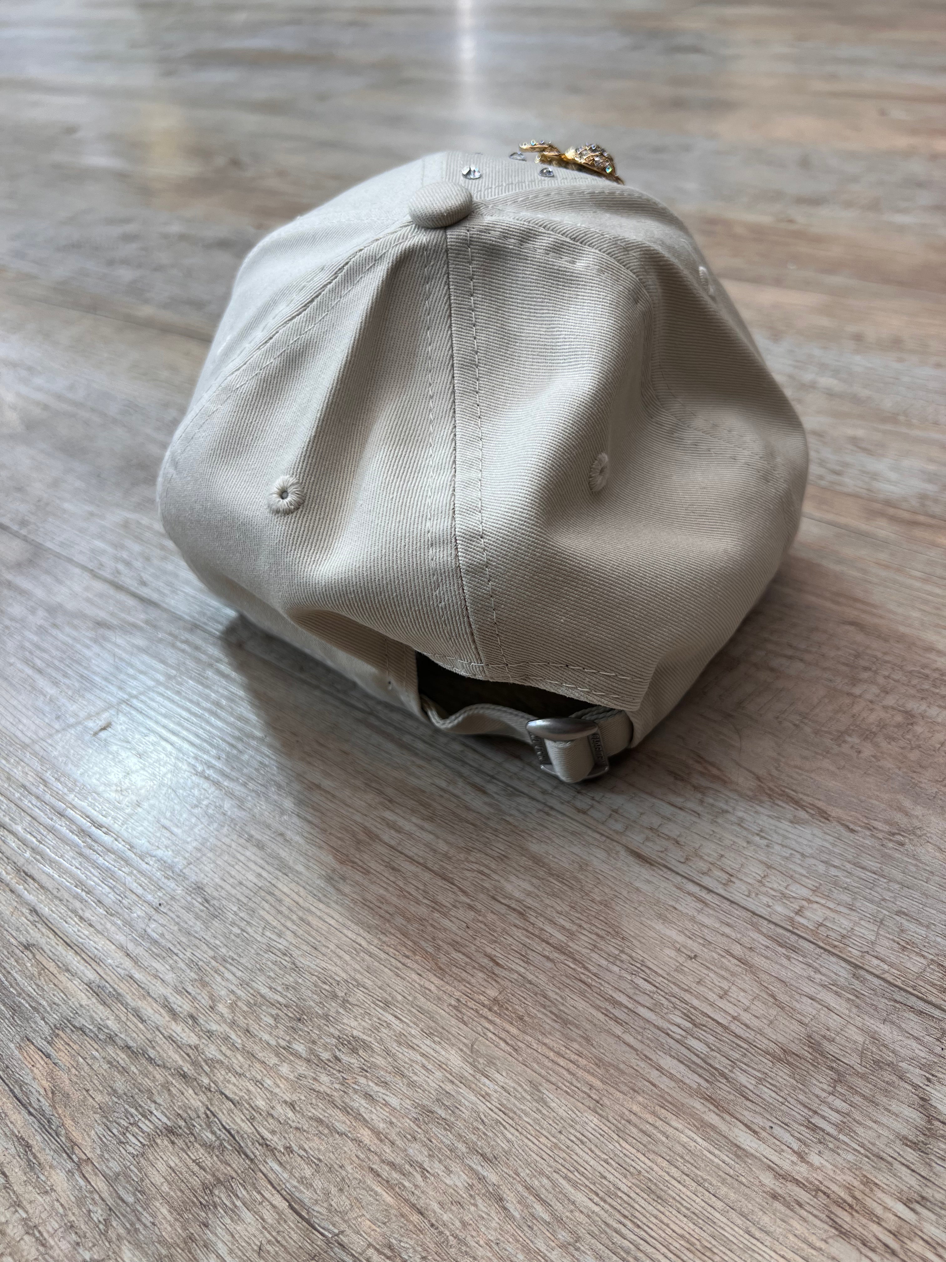 Custom Cap -  LA Dodgers by New Era "Baby Bambi”