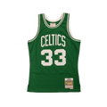 Mitchell and Ness: Canotta Larry Bird, Boston Celtics 1985/86